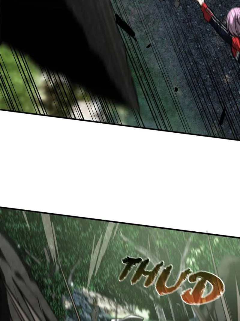 Read Global Martial Arts EN Manga Online