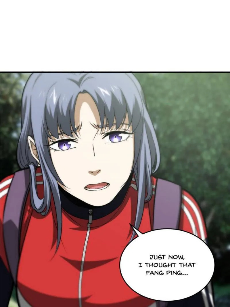 Read Global Martial Arts EN Manga Online