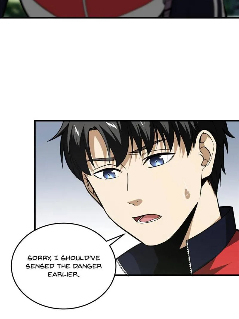 Read Global Martial Arts EN Manga Online