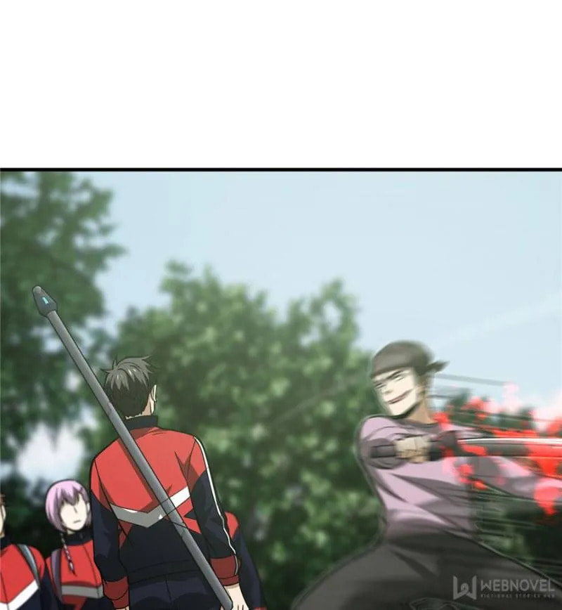 Read Global Martial Arts EN Manga Online