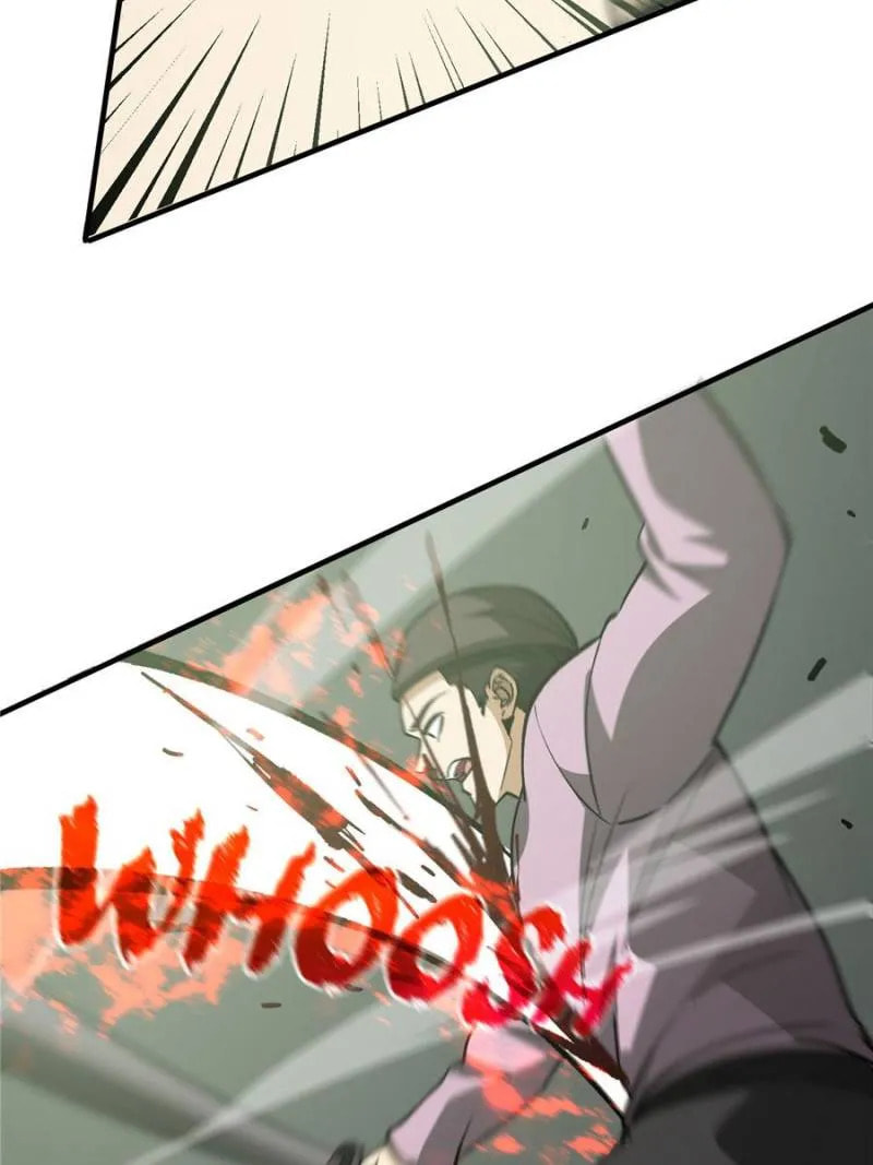 Read Global Martial Arts EN Manga Online