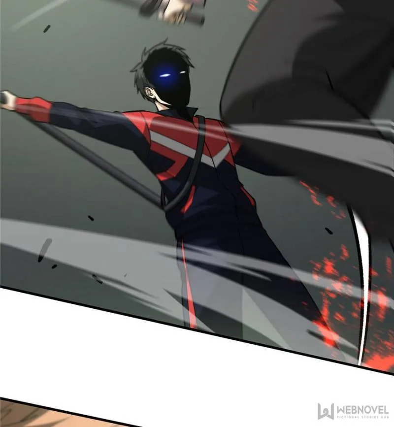 Read Global Martial Arts EN Manga Online