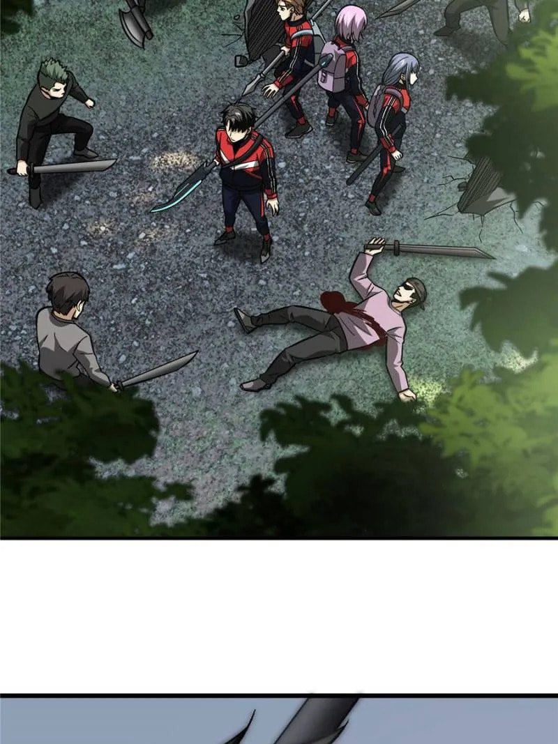 Read Global Martial Arts EN Manga Online