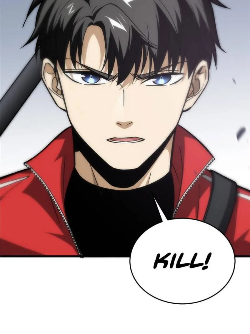 Read Global Martial Arts EN Manga Online