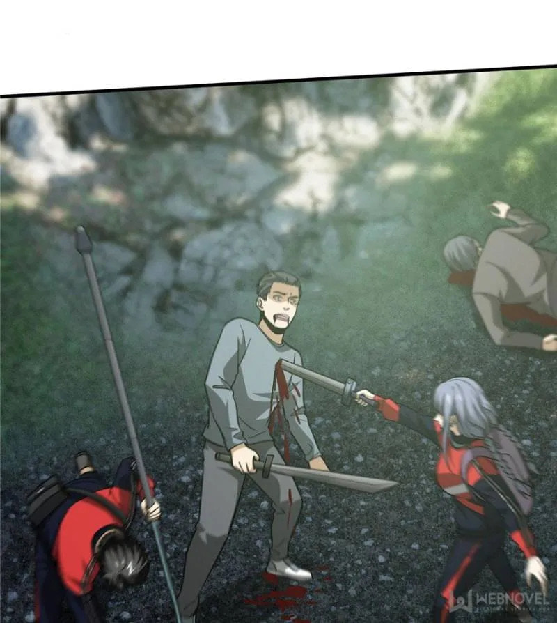 Read Global Martial Arts EN Manga Online