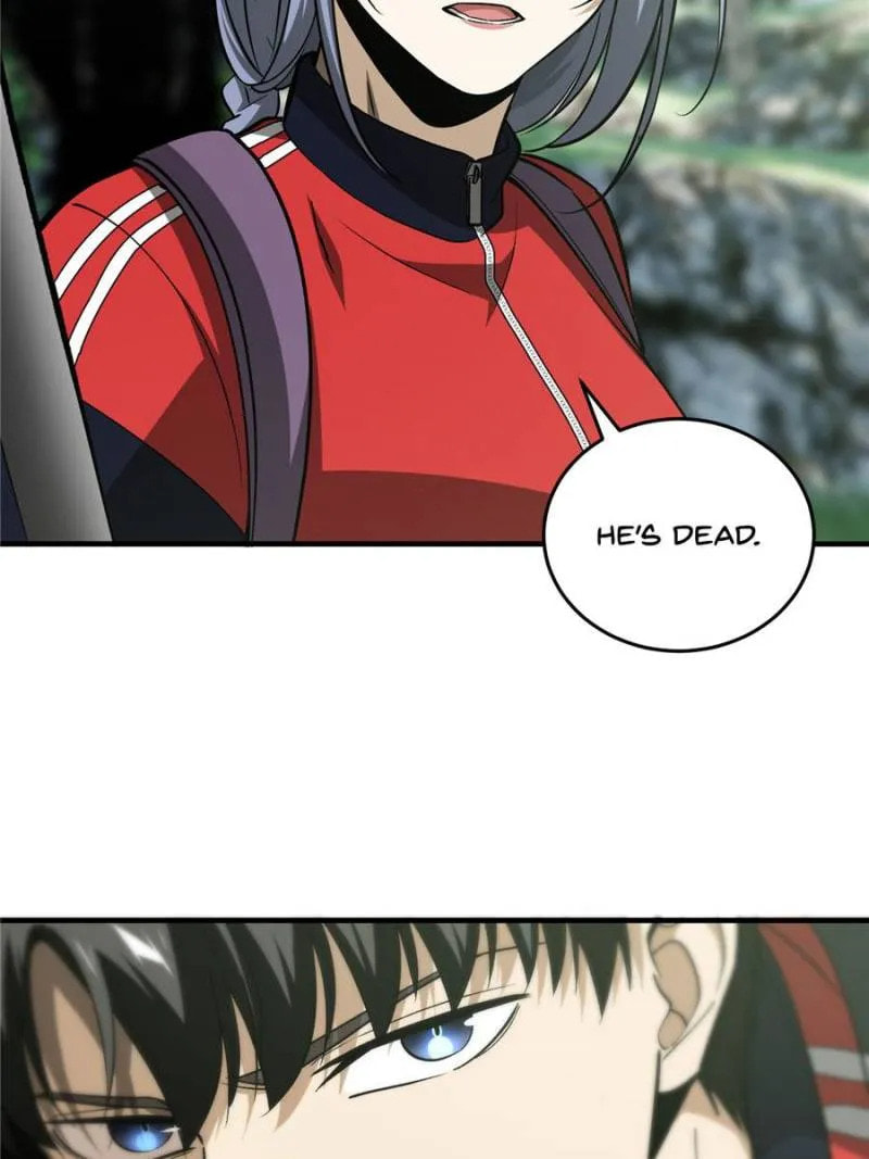 Read Global Martial Arts EN Manga Online