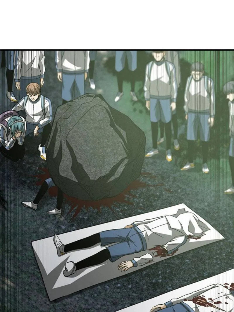 Read Global Martial Arts EN Manga Online