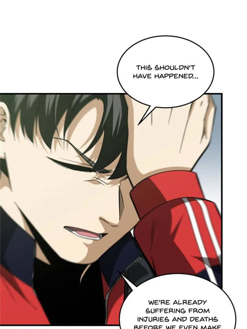Read Global Martial Arts EN Manga Online