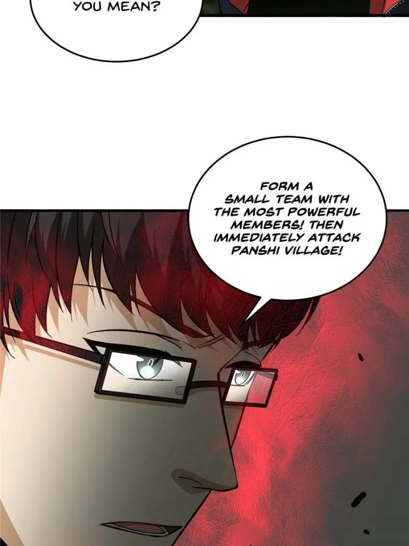Read Global Martial Arts EN Manga Online
