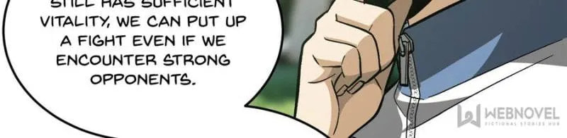 Read Global Martial Arts EN Manga Online