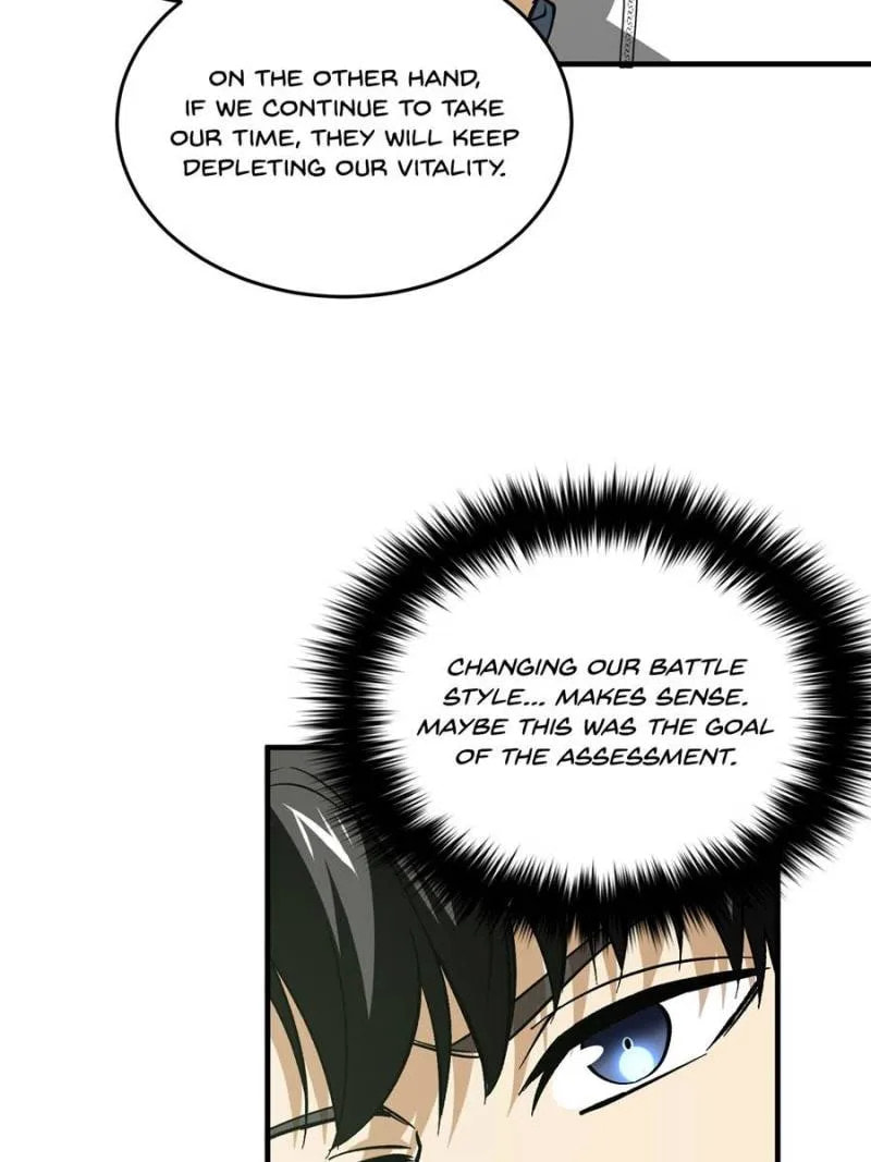 Read Global Martial Arts EN Manga Online