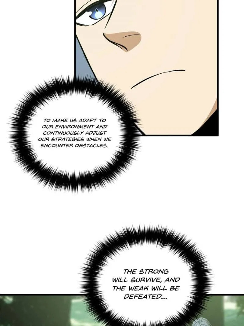 Read Global Martial Arts EN Manga Online