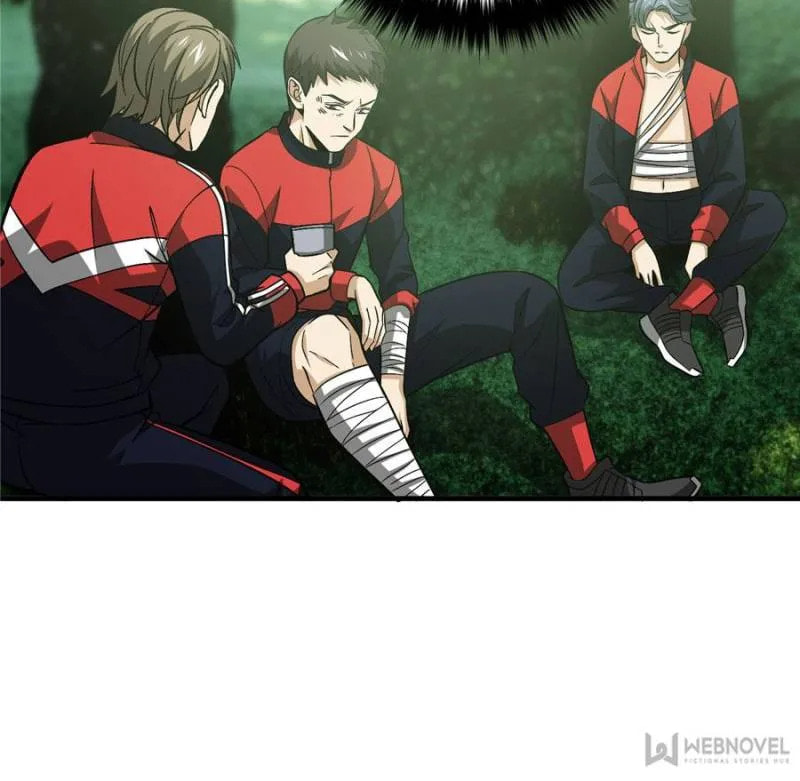 Read Global Martial Arts EN Manga Online