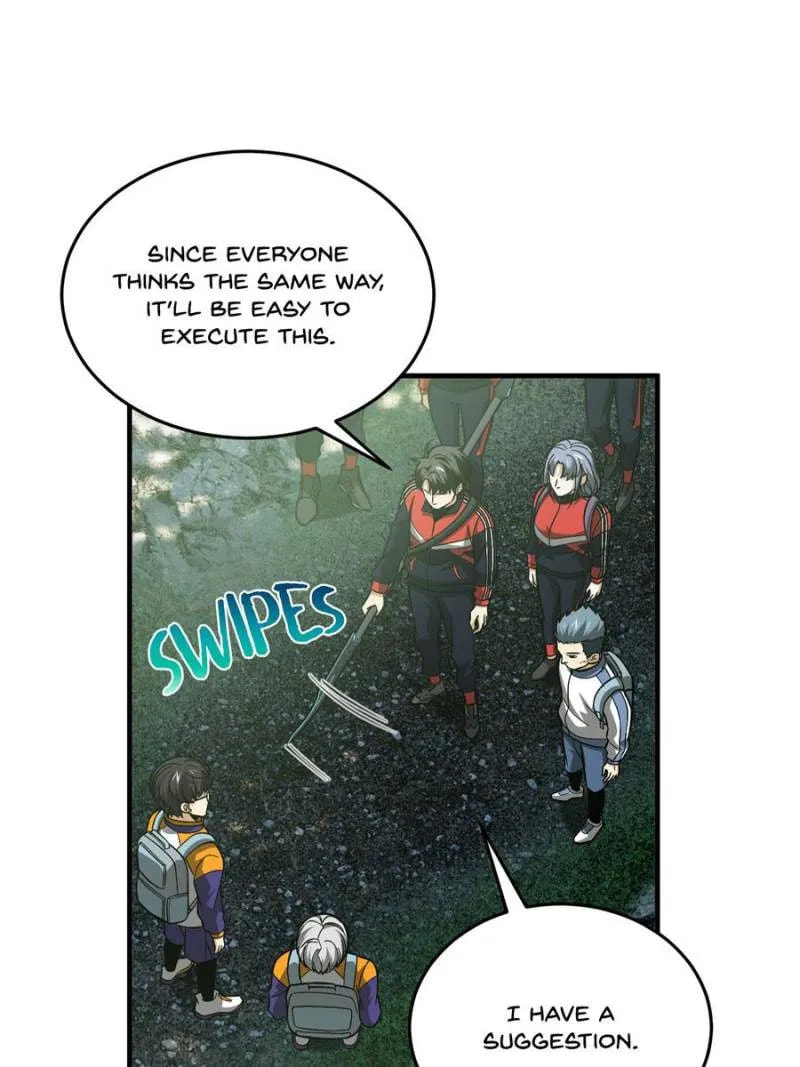 Read Global Martial Arts EN Manga Online