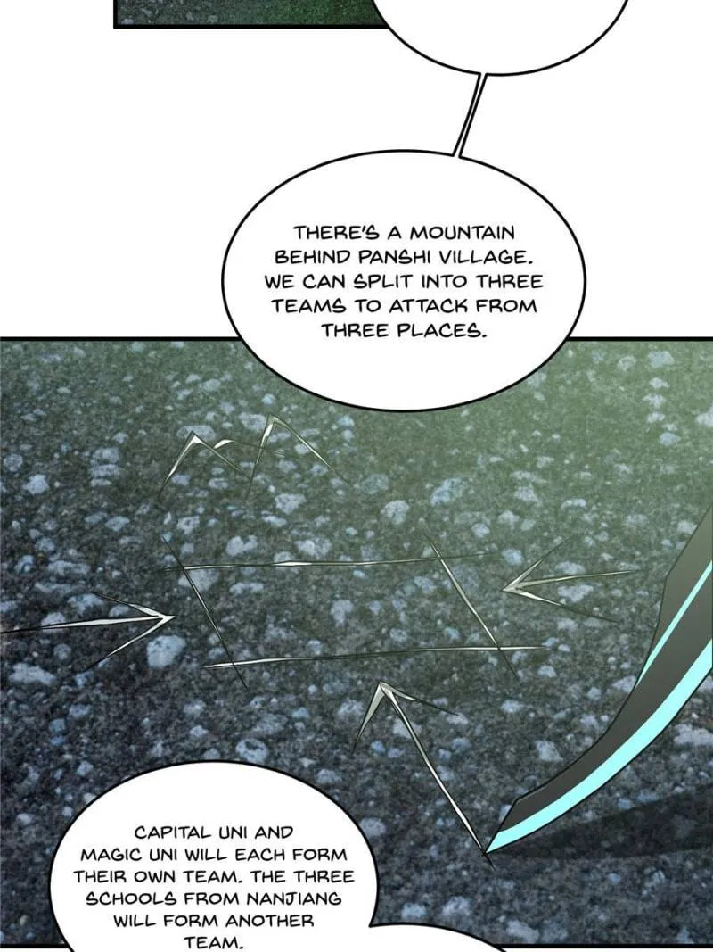 Read Global Martial Arts EN Manga Online