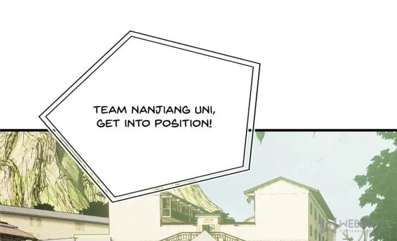Read Global Martial Arts EN Manga Online