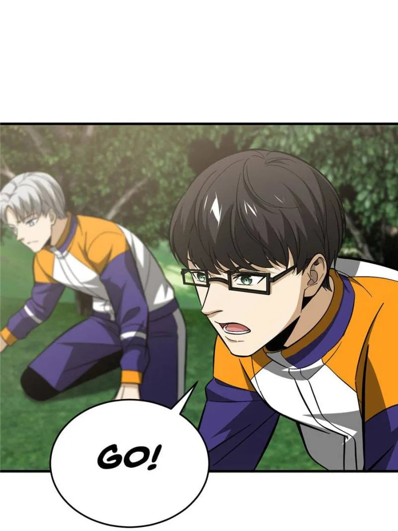 Read Global Martial Arts EN Manga Online