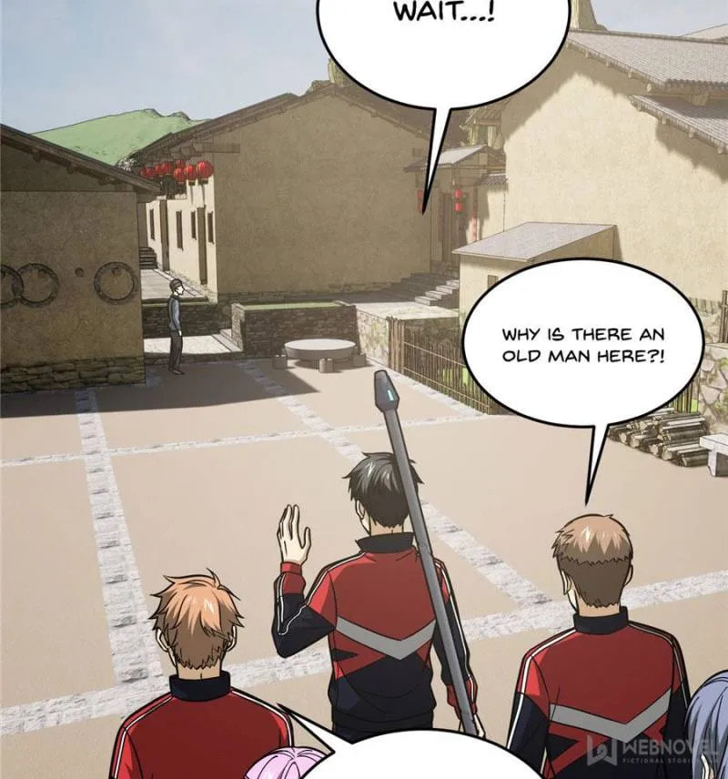 Read Global Martial Arts EN Manga Online