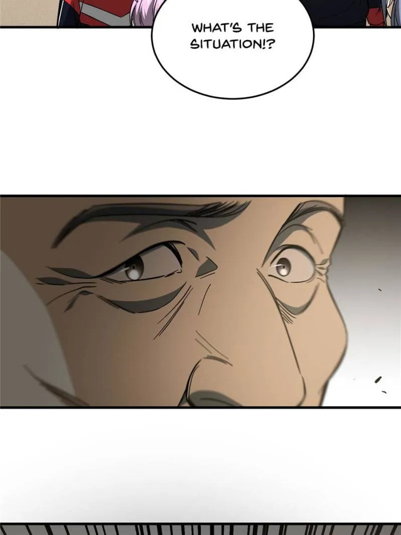 Read Global Martial Arts EN Manga Online