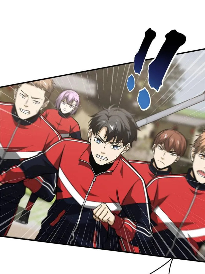 Read Global Martial Arts EN Manga Online