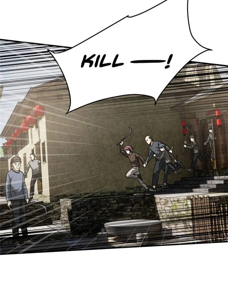Read Global Martial Arts EN Manga Online