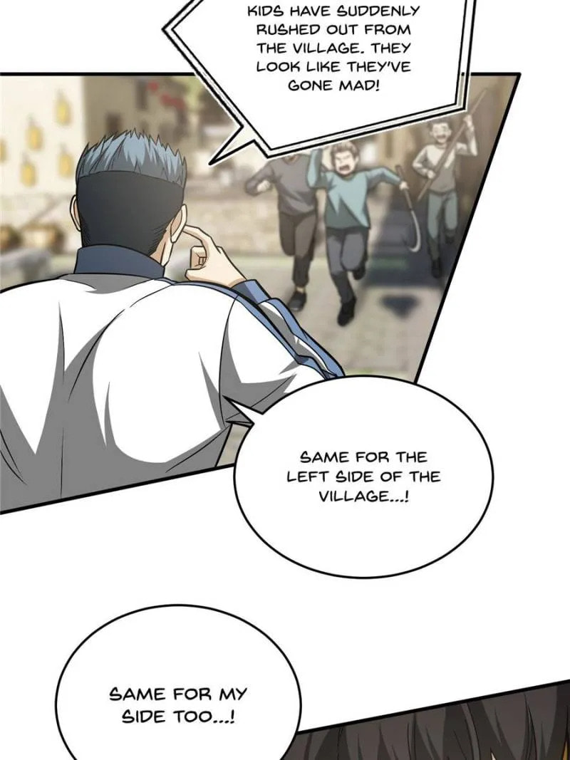 Read Global Martial Arts EN Manga Online