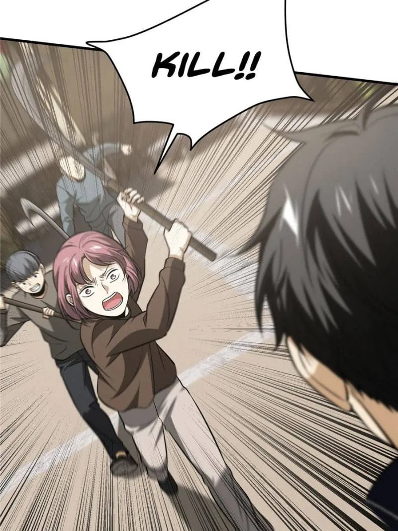 Read Global Martial Arts EN Manga Online