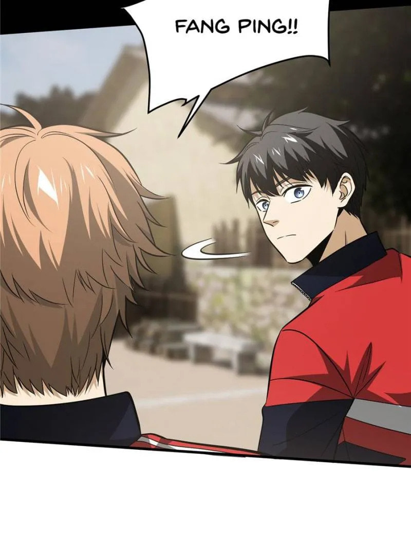 Read Global Martial Arts EN Manga Online