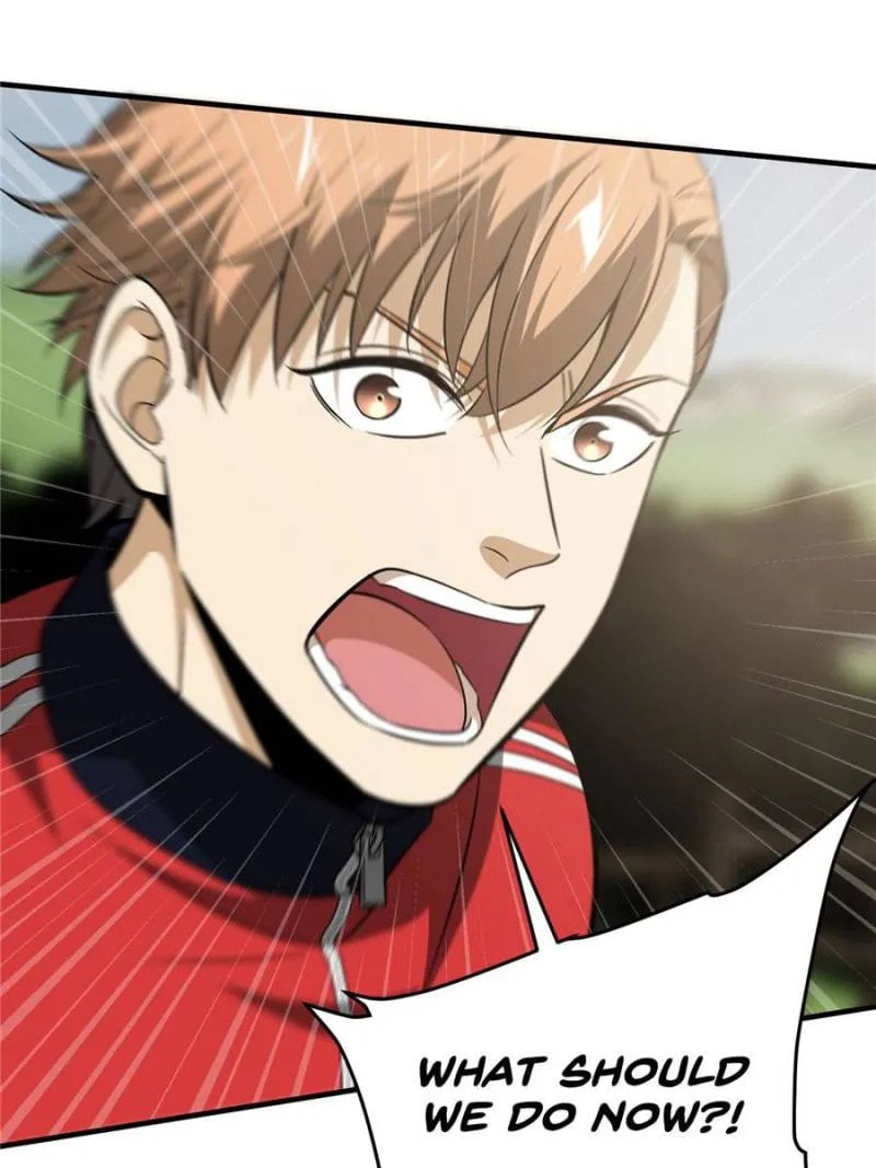Read Global Martial Arts EN Manga Online