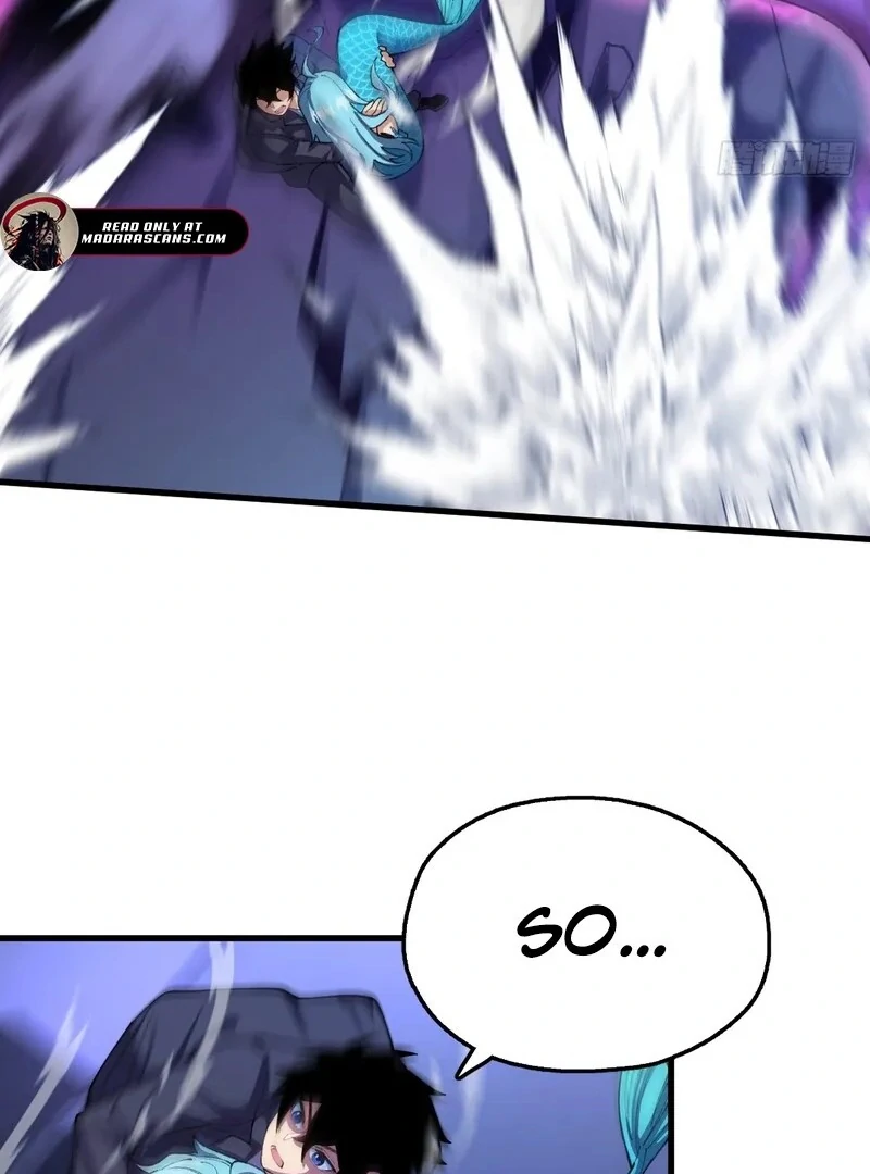 Read Goddess Evolution EN Manga Online