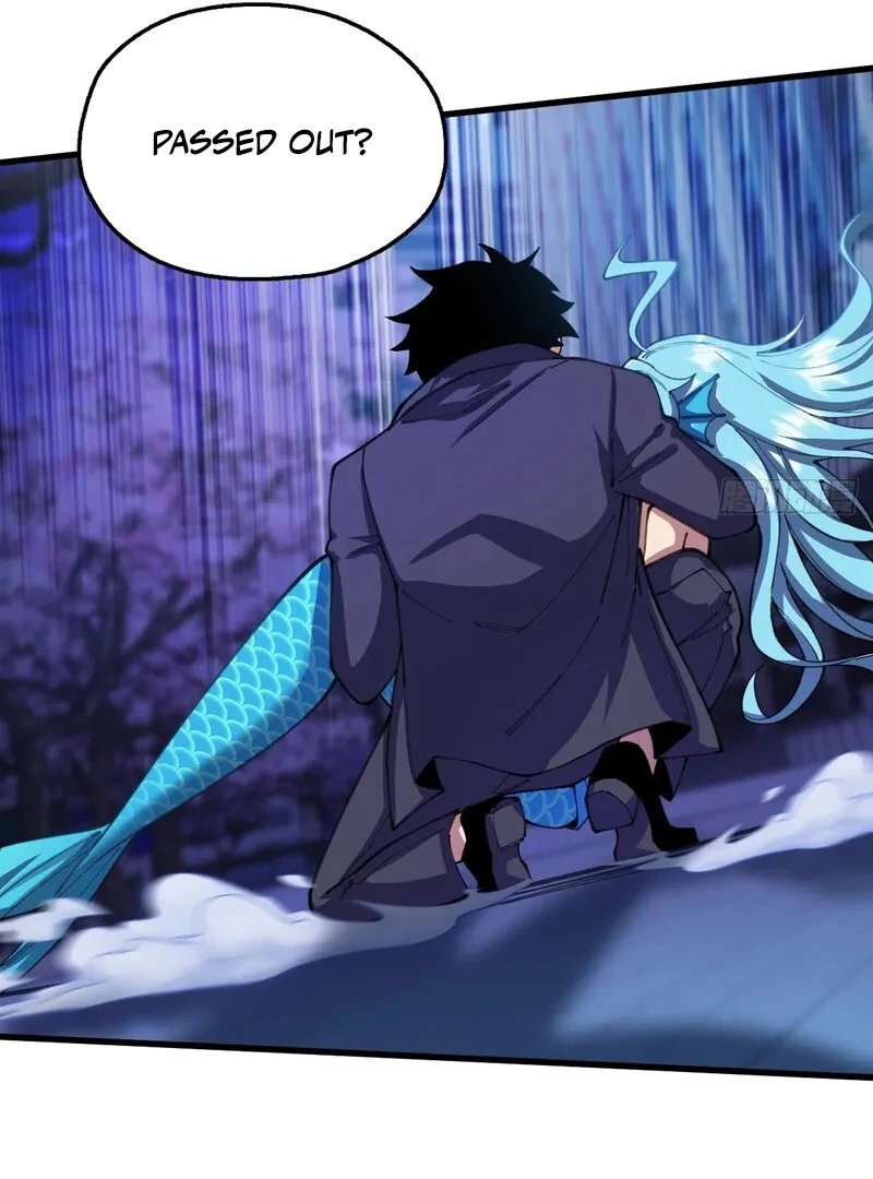 Read Goddess Evolution EN Manga Online