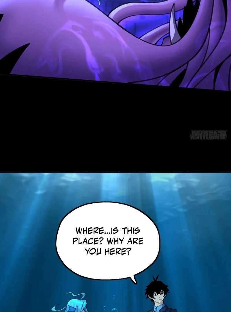 Read Goddess Evolution EN Manga Online