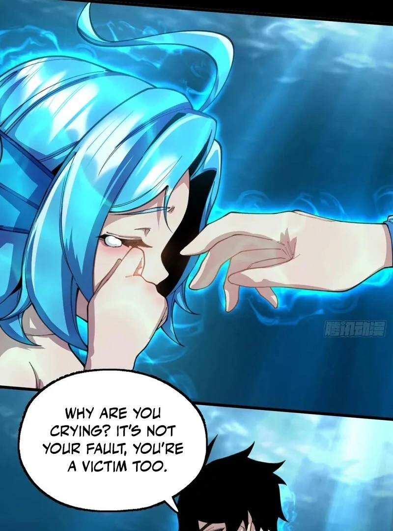 Read Goddess Evolution EN Manga Online