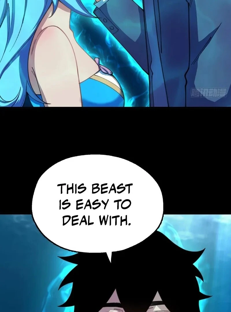 Read Goddess Evolution EN Manga Online