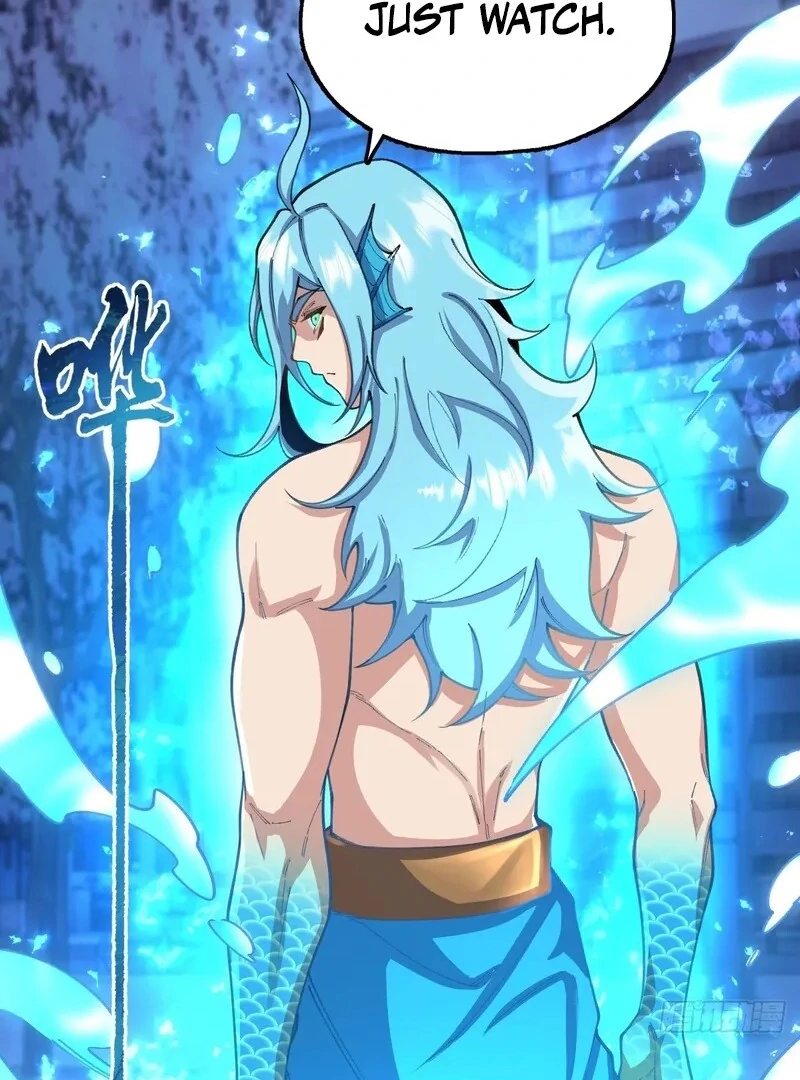Read Goddess Evolution EN Manga Online