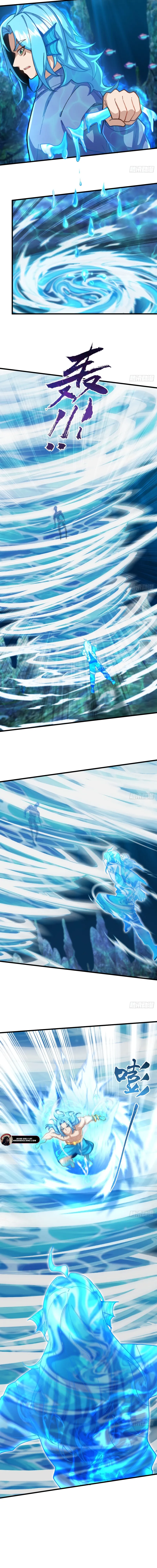Read Goddess Evolution EN Manga Online