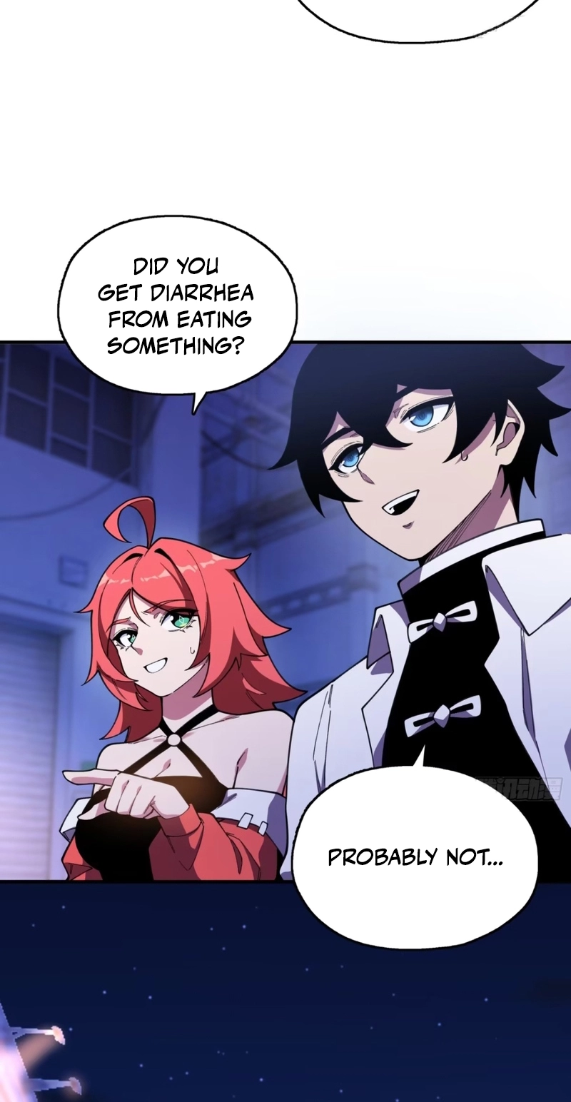 Read Goddess Evolution EN Manga Online