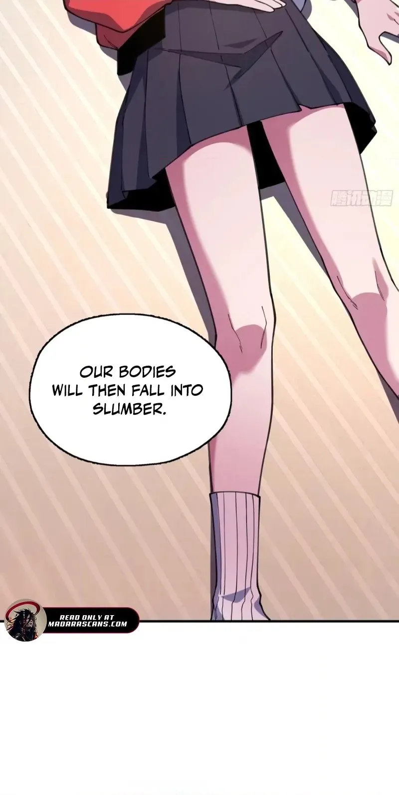 Read Goddess Evolution EN Manga Online