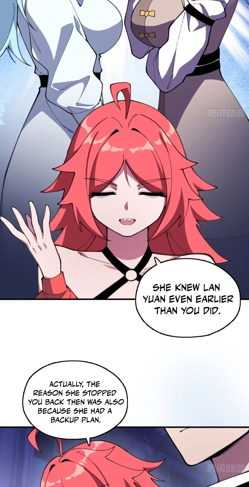 Read Goddess Evolution EN Manga Online