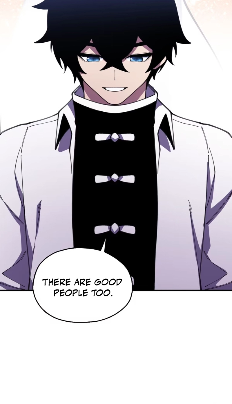 Read Goddess Evolution EN Manga Online