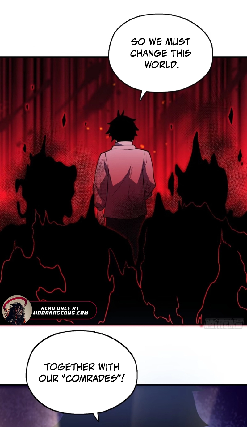 Read Goddess Evolution EN Manga Online