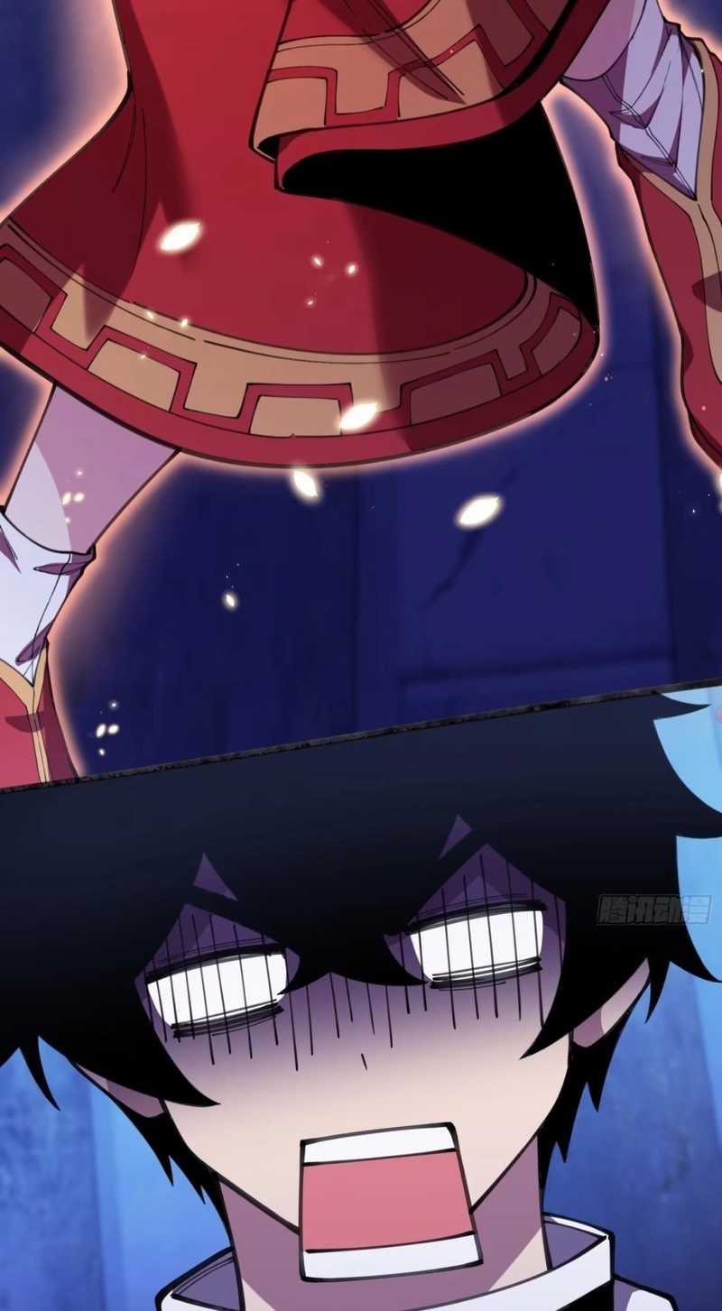 Read Goddess Evolution EN Manga Online