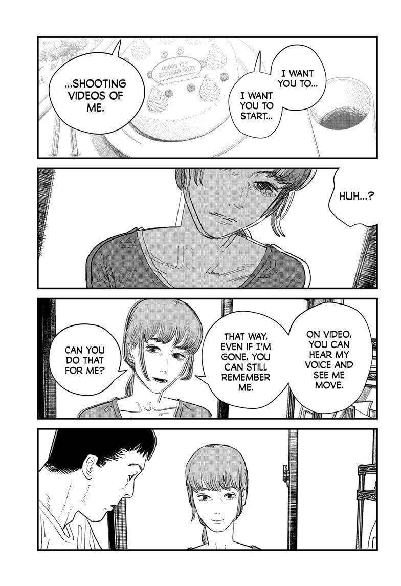 Read Goodbye, Eri EN Manga Online