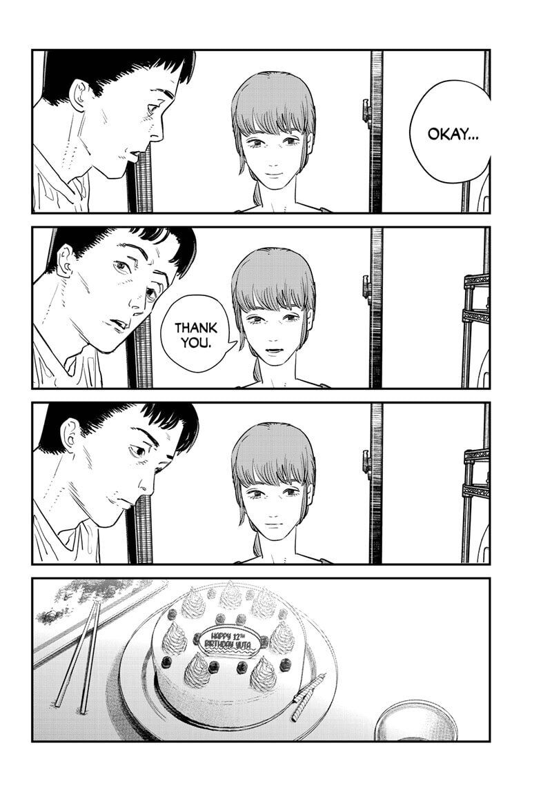 Read Goodbye, Eri EN Manga Online