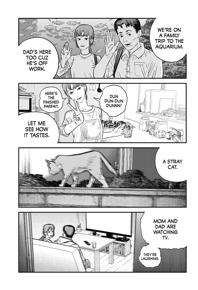 Read Goodbye, Eri EN Manga Online