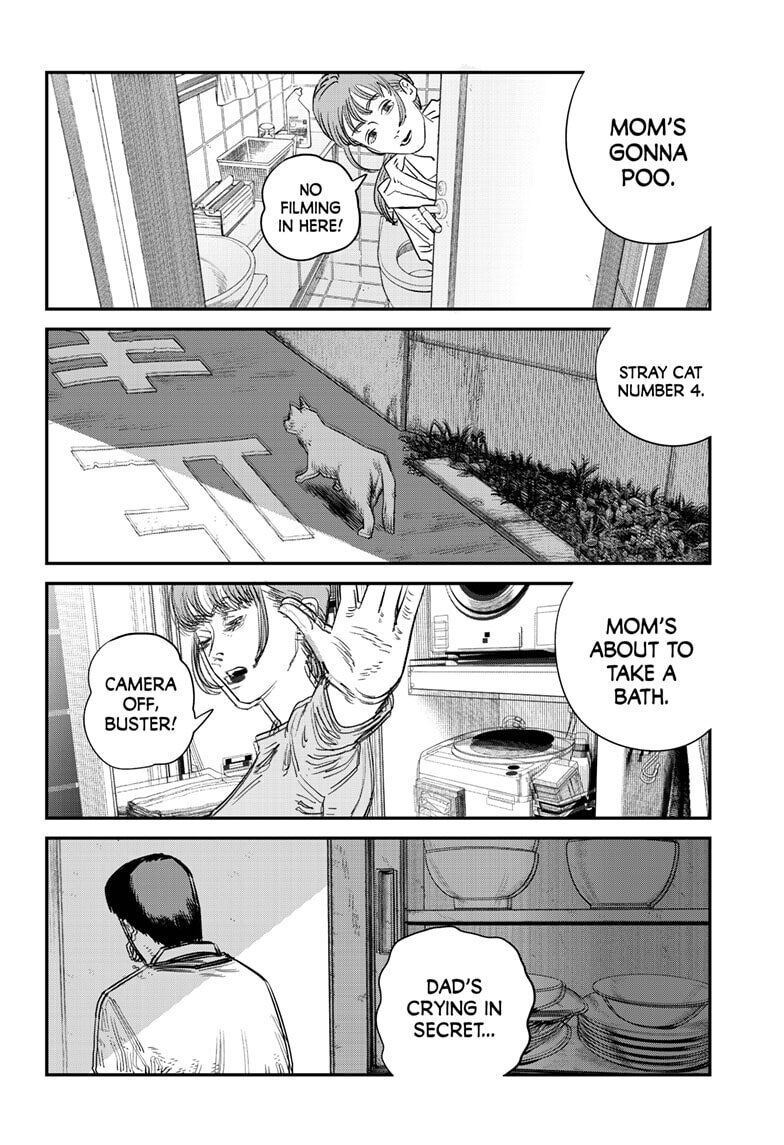 Read Goodbye, Eri EN Manga Online