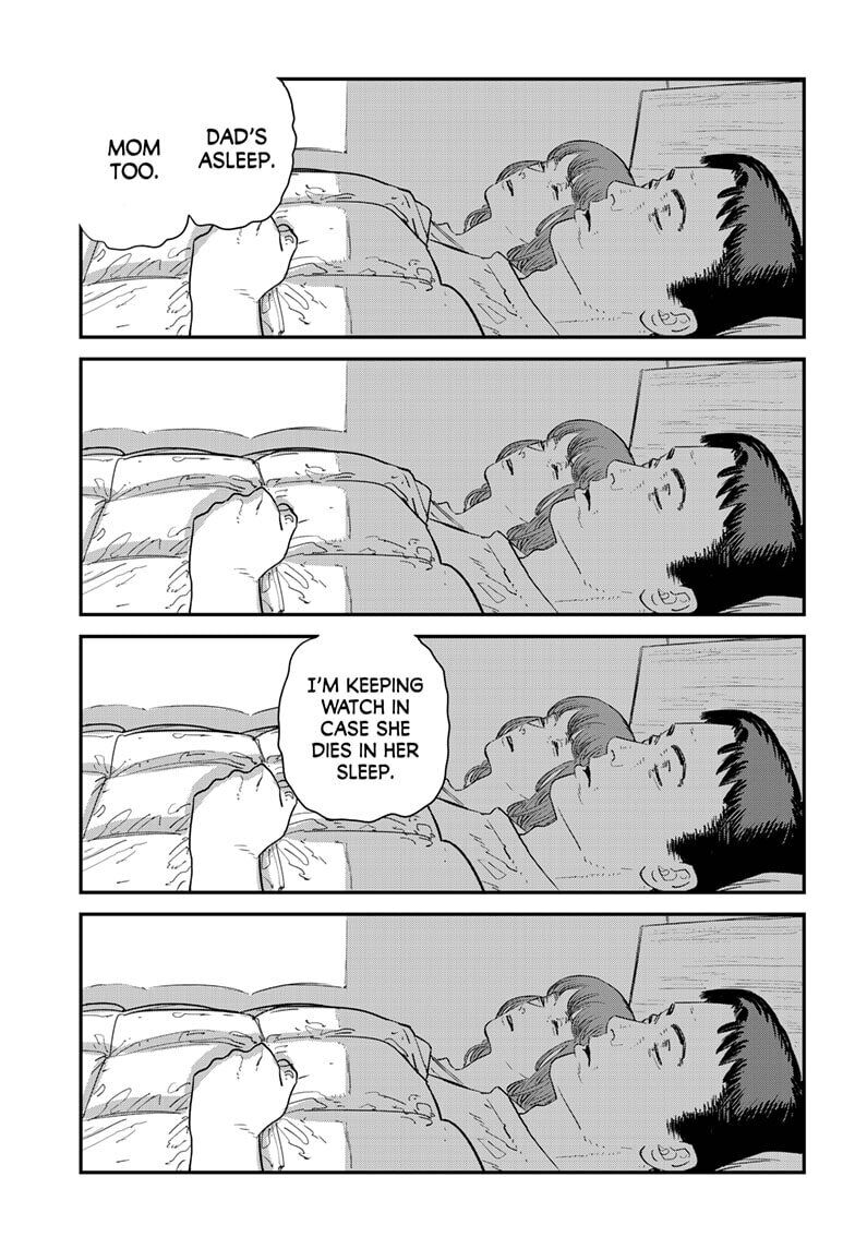 Read Goodbye, Eri EN Manga Online