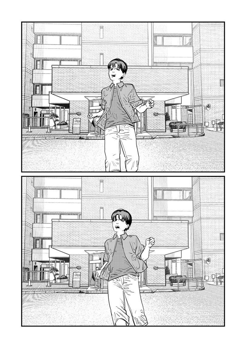 Read Goodbye, Eri EN Manga Online