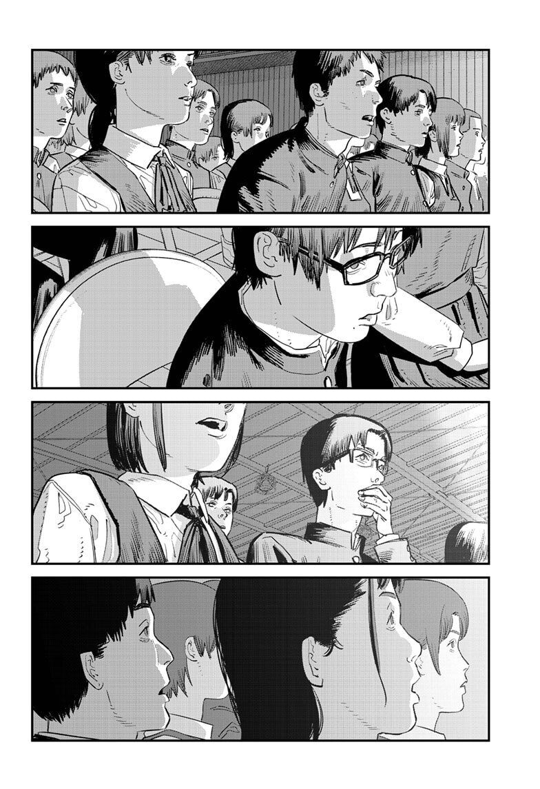 Read Goodbye, Eri EN Manga Online