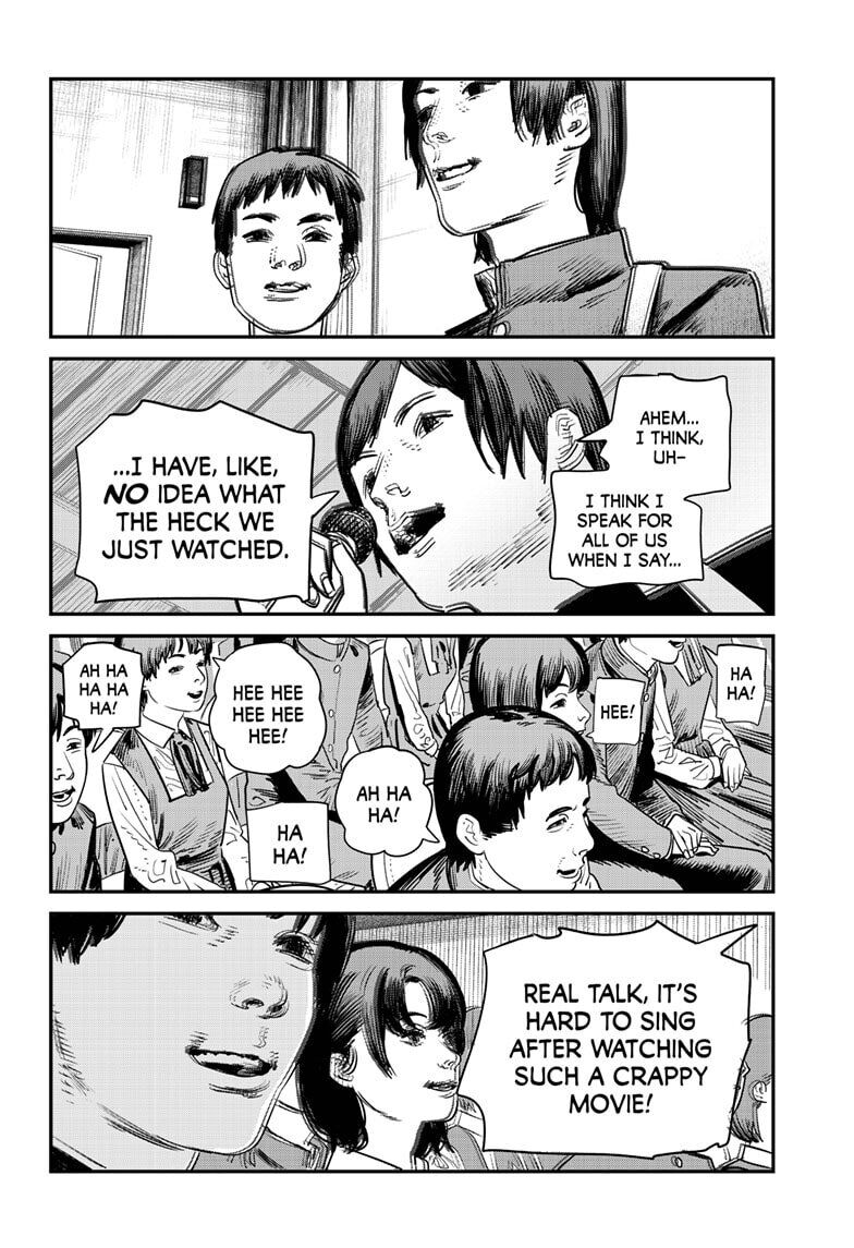 Read Goodbye, Eri EN Manga Online